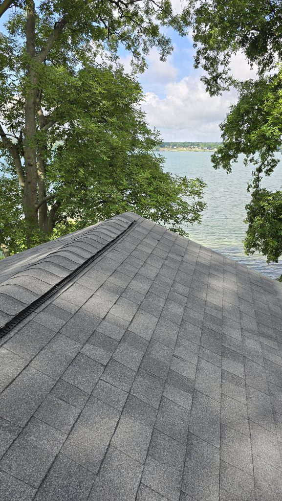 Roofing