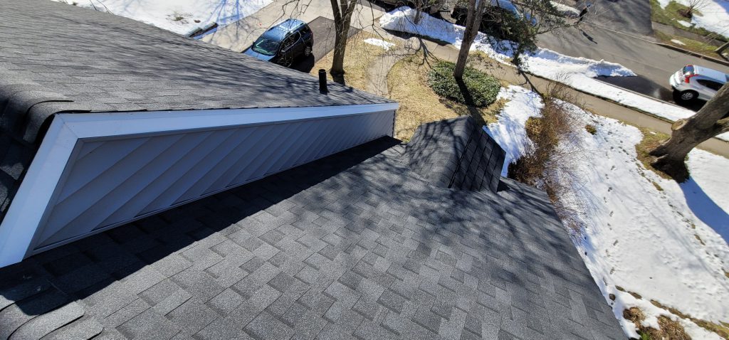 Roofing