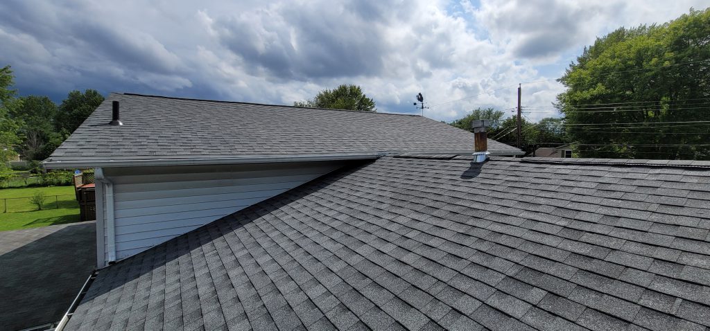 Roofing