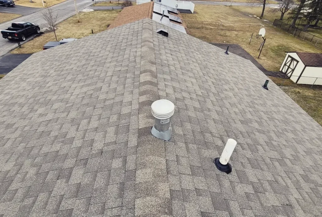 Roofing