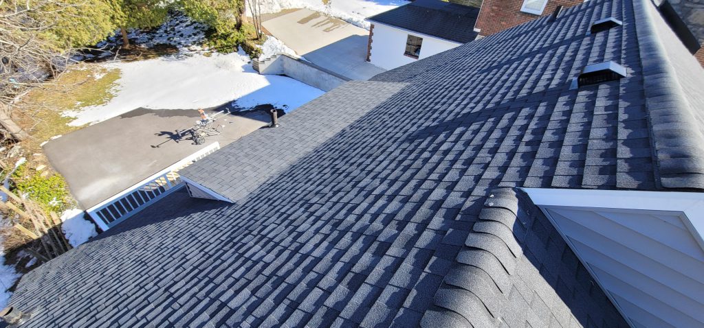 Roofing