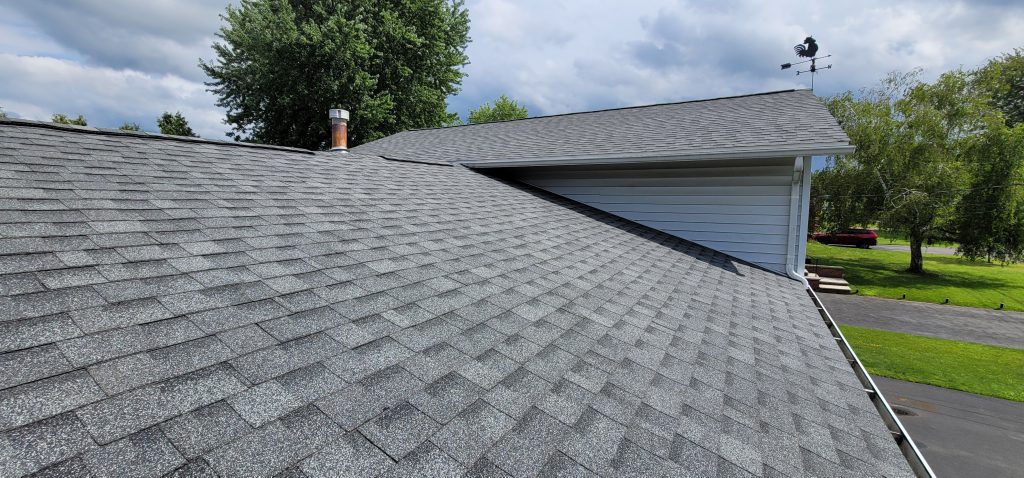 Roofing