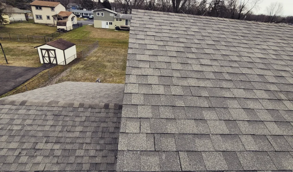 Roofing