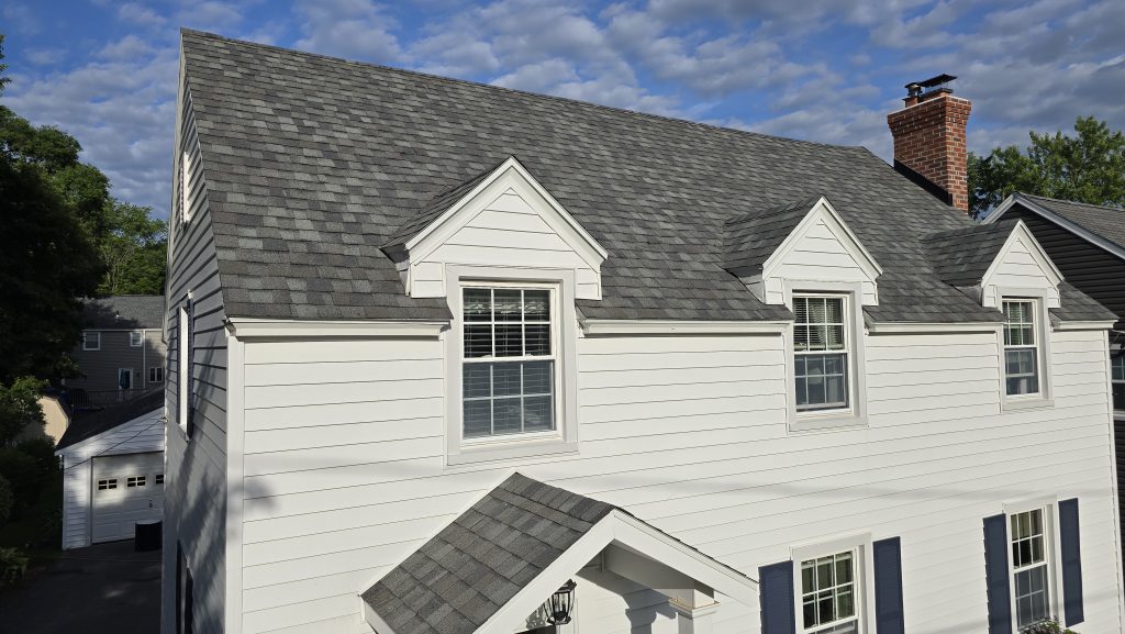 Roofing