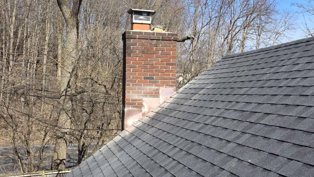 Roofing