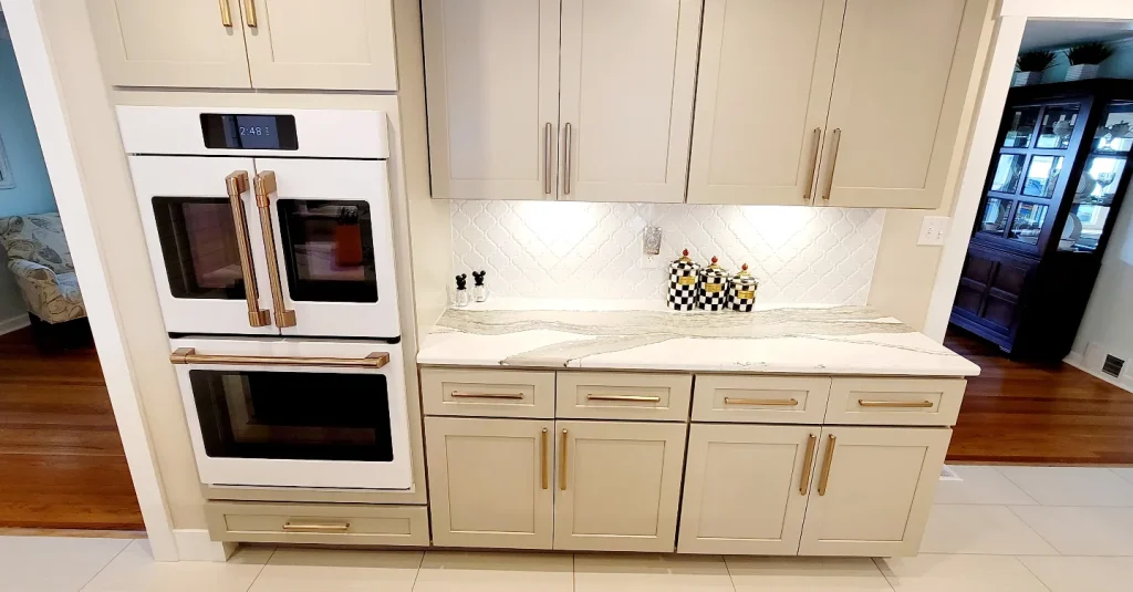 Kitchens